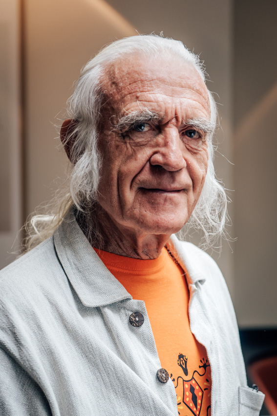 Fredrik Vahle