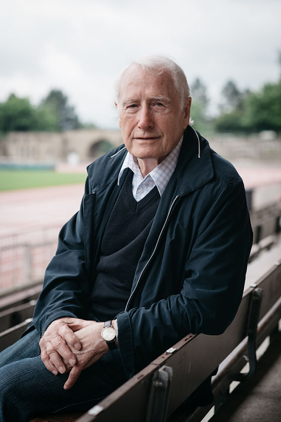 Hans Tilkowski