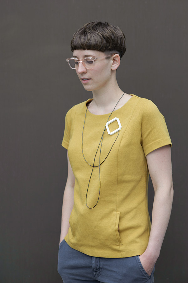Jana Graf, Schmuckdesignerin