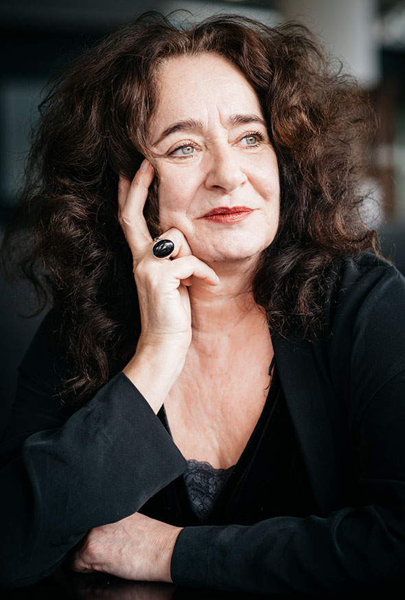 Mechthild Großmann