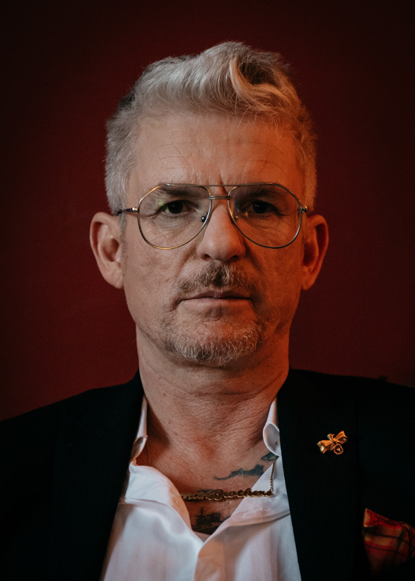 Heinz Strunk