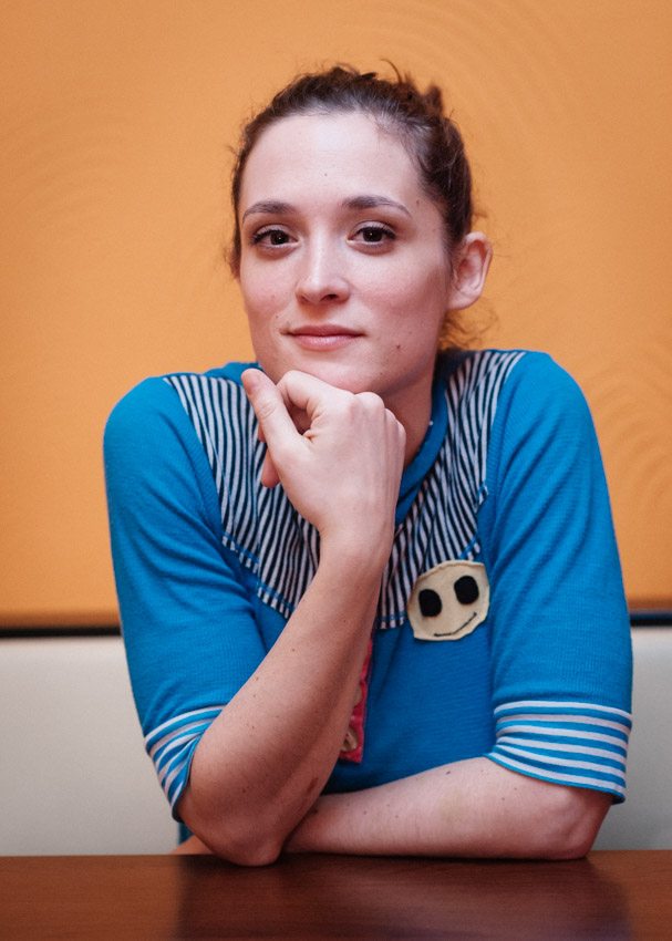Friedrike Becht, Schauspielerin