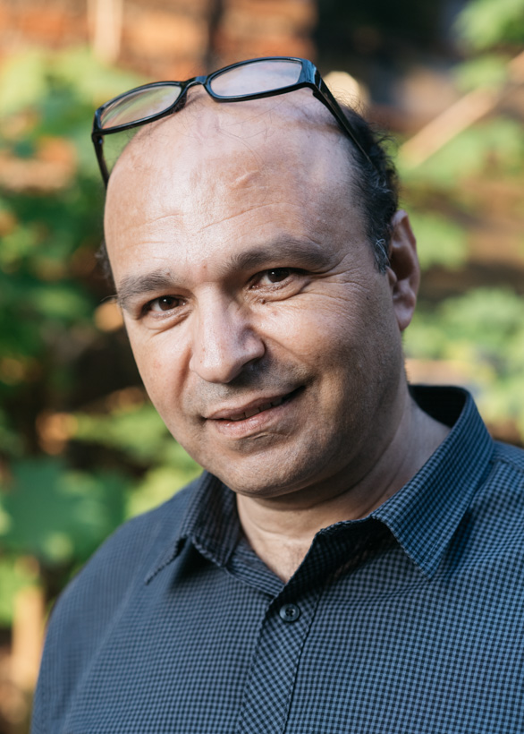Ozan Ata Canani, Musiker