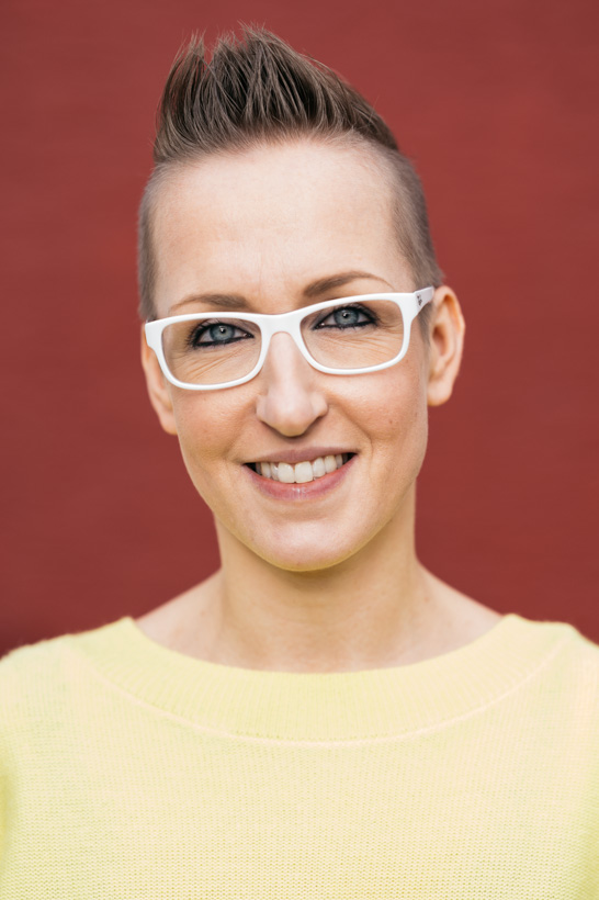 Pia-Engel Nixon Köchin