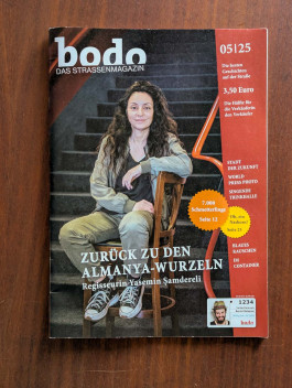 Bodo Cover Mai 2025 Daniel Sadowski Fotograf