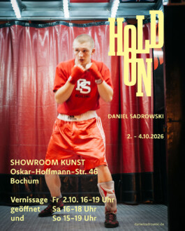 Daniel Sadowski Fotograf