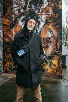 Daniel Sadowski Fotograf