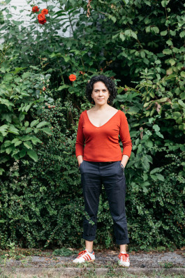 Ximena León Daniel Sadowski Fotograf