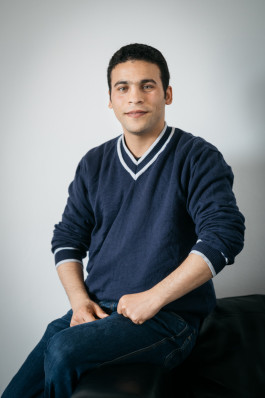 Karim Asir, Pantomime Daniel Sadowski Fotograf