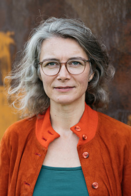 Claudia Dreyesse, Fotografin Daniel Sadowski Fotograf