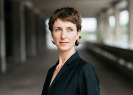 Christina Querfurt, Künstlerin Daniel Sadowski Fotograf